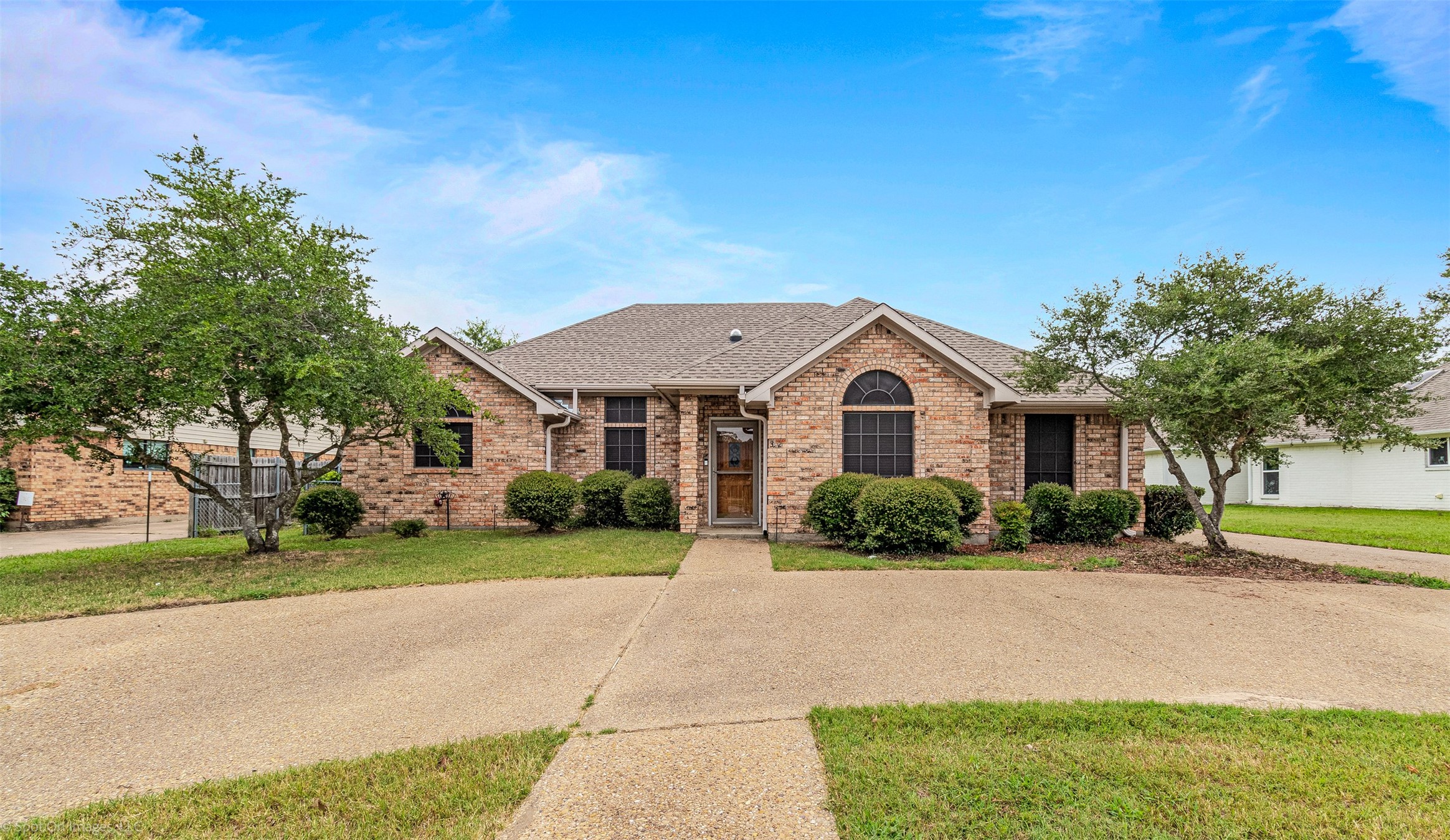 302 Rash Lane