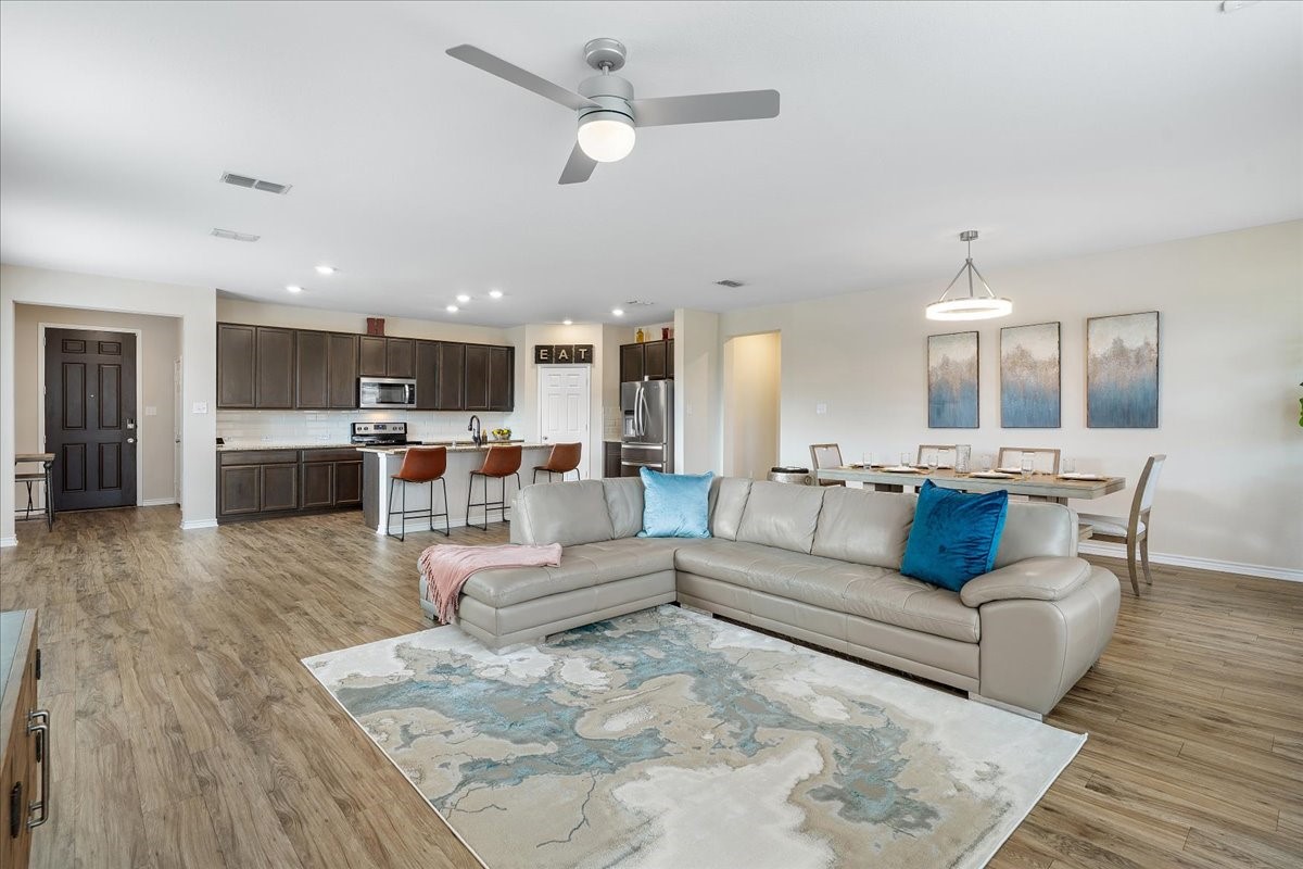 649 Fox Creek Trail