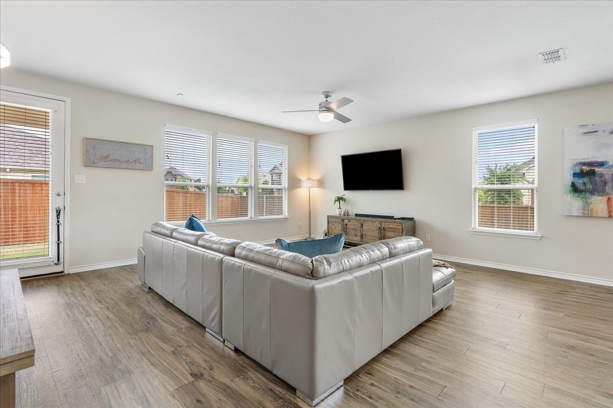 649 Fox Creek Trail