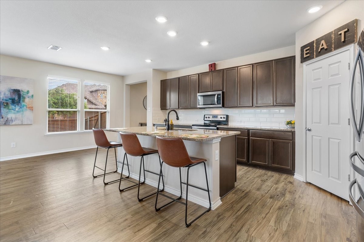 649 Fox Creek Trail