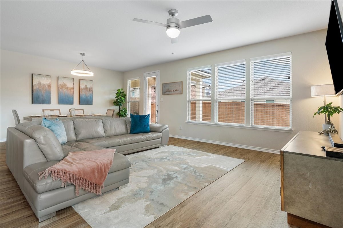 649 Fox Creek Trail