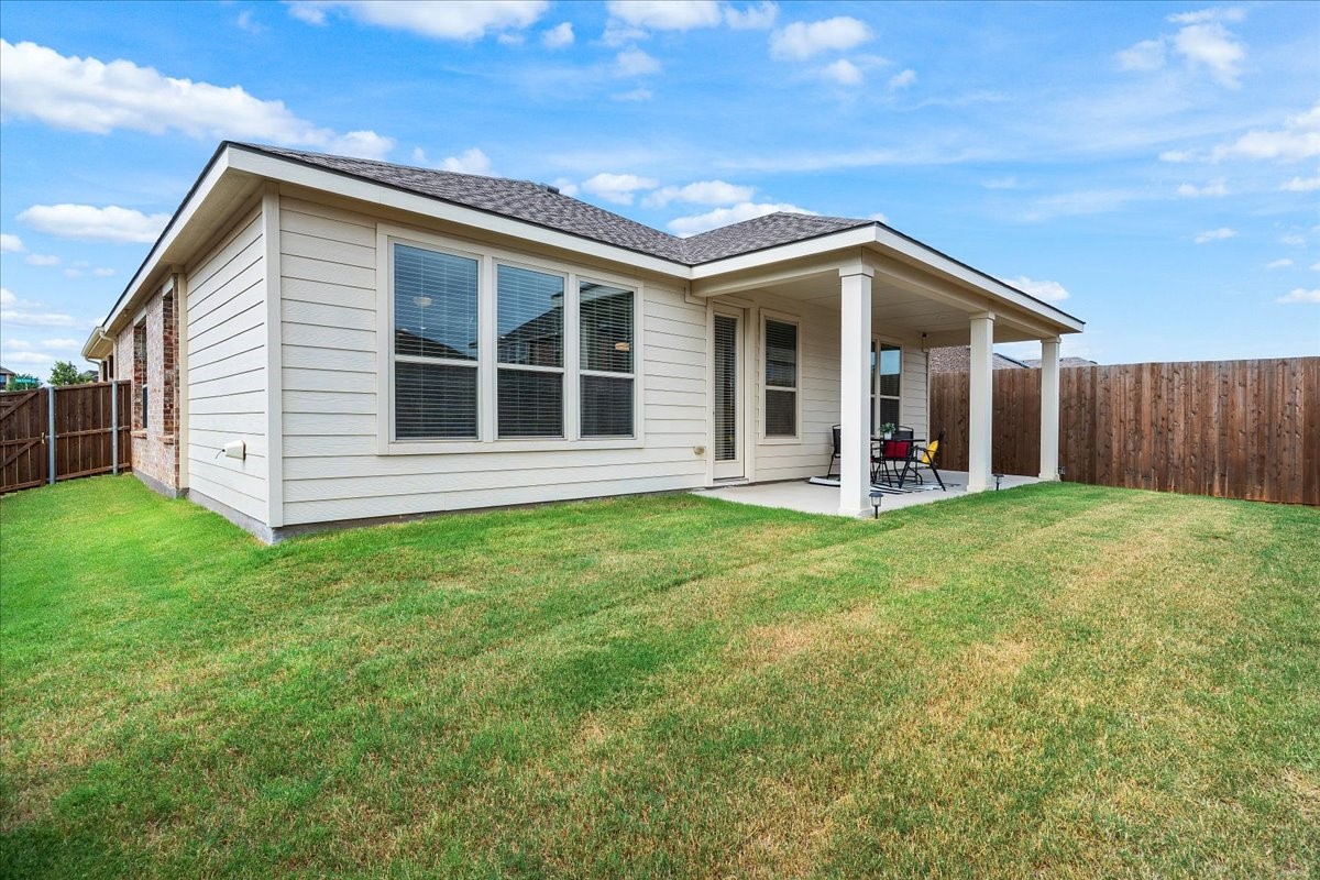 649 Fox Creek Trail