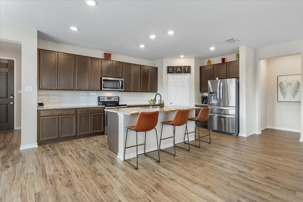 649 Fox Creek Trail