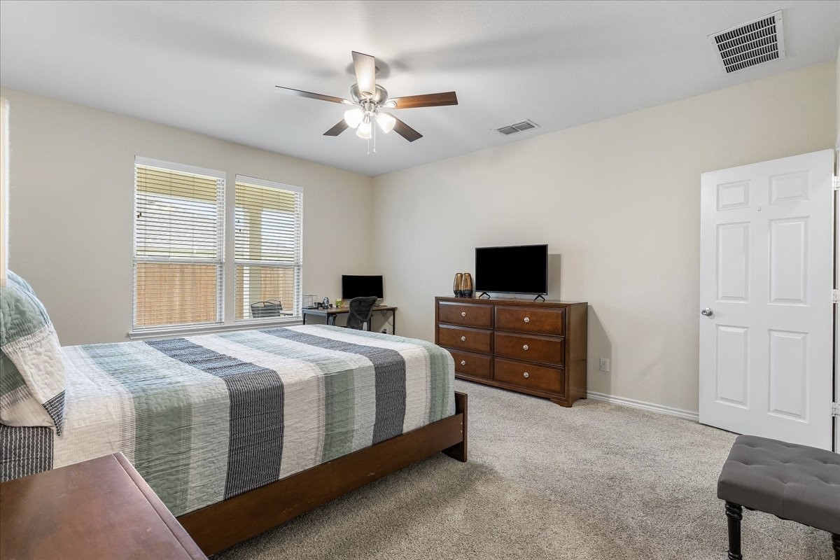 649 Fox Creek Trail