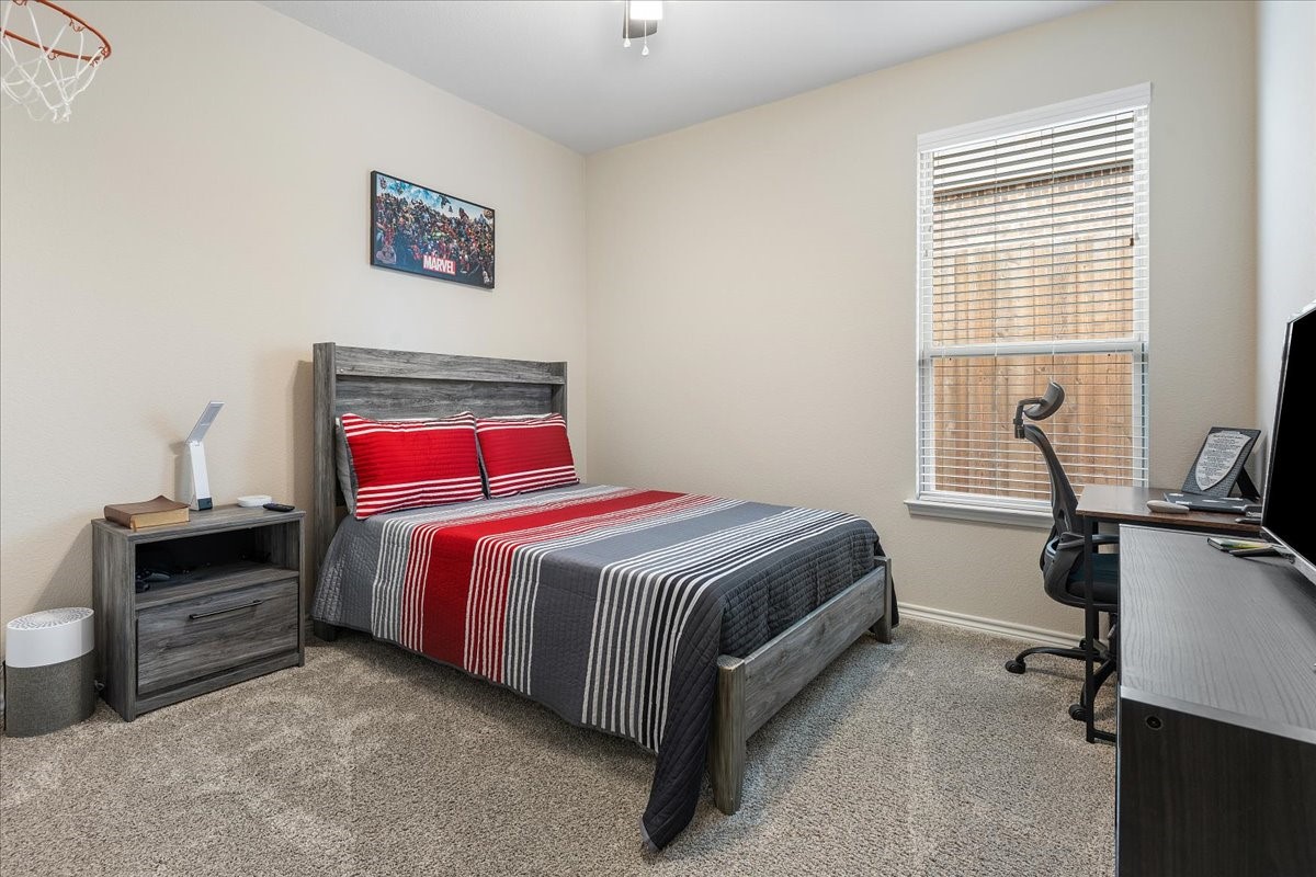 649 Fox Creek Trail
