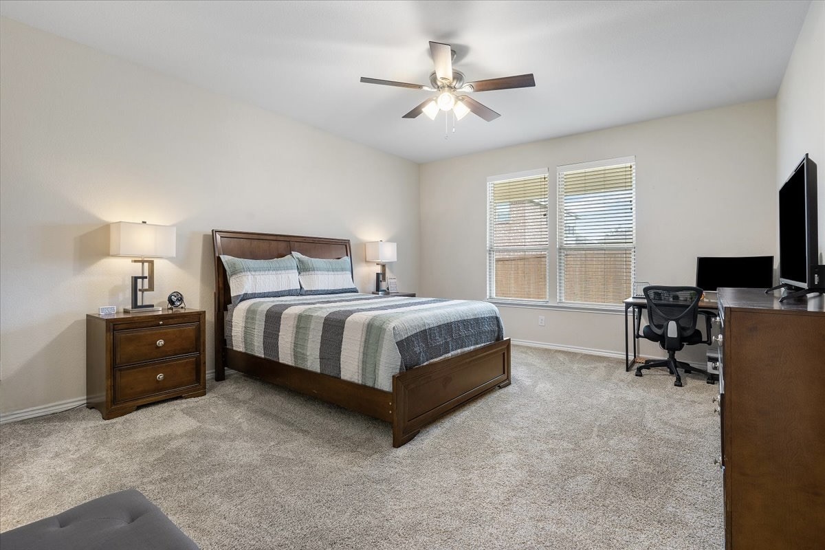 649 Fox Creek Trail