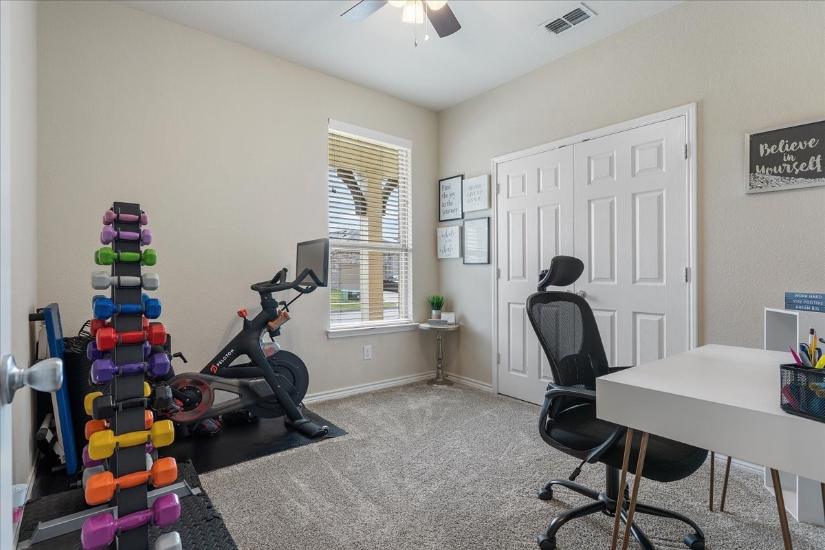 649 Fox Creek Trail