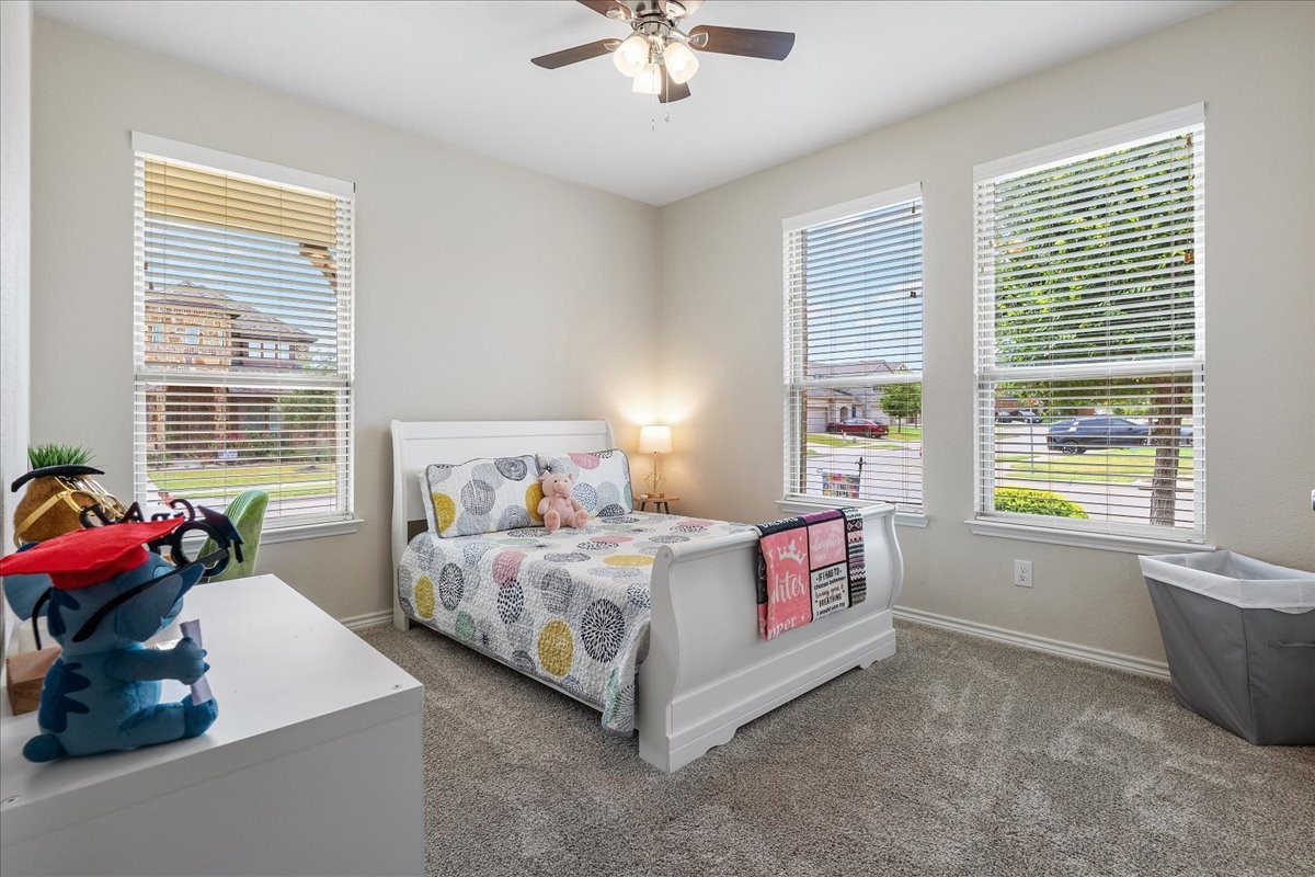 649 Fox Creek Trail