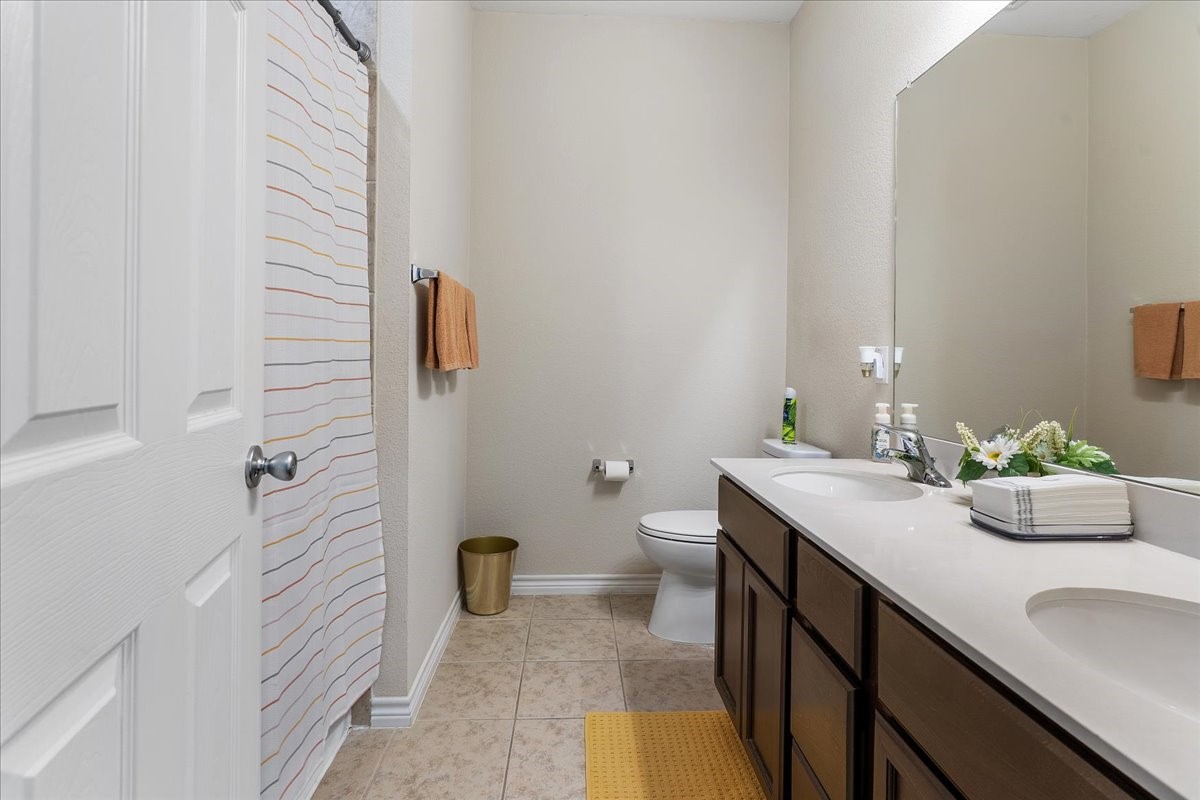649 Fox Creek Trail