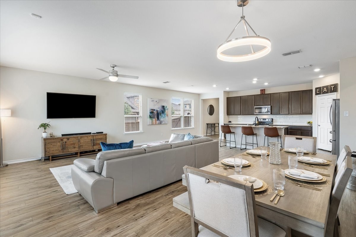 649 Fox Creek Trail