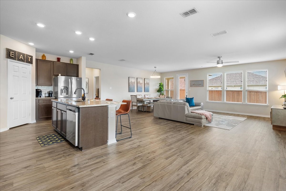 649 Fox Creek Trail