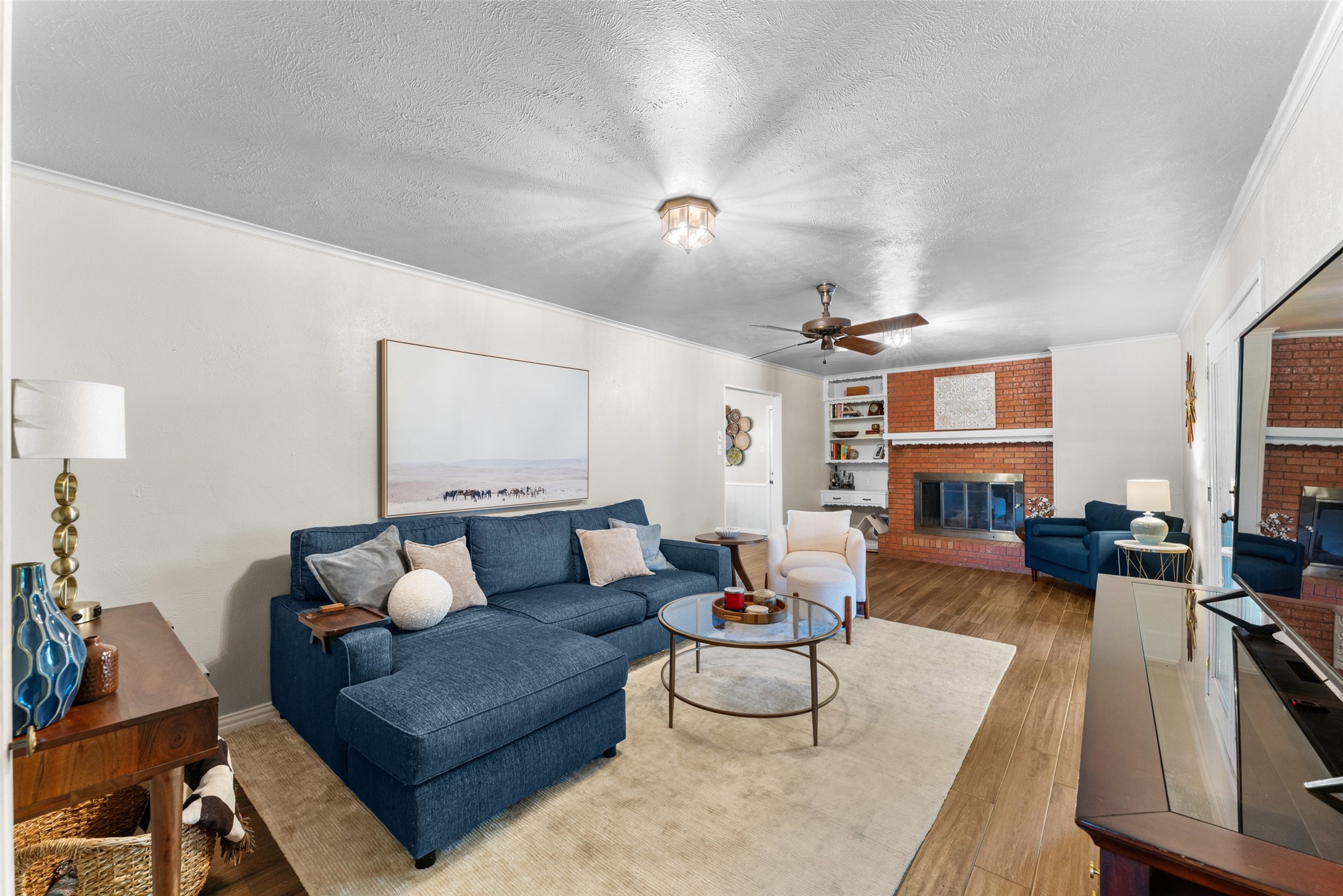 2118 Lansdowne Drive