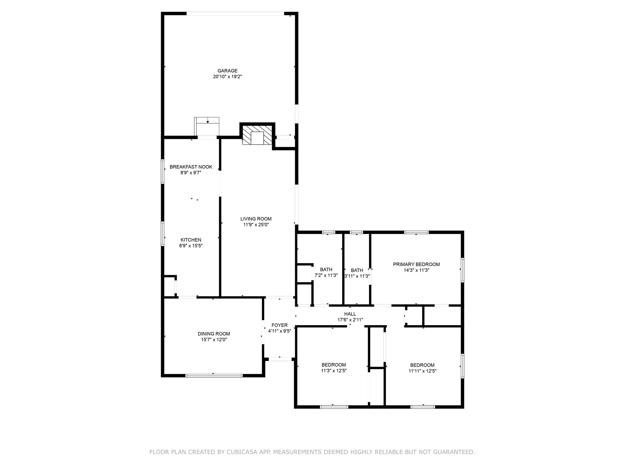 2118 Lansdowne Drive