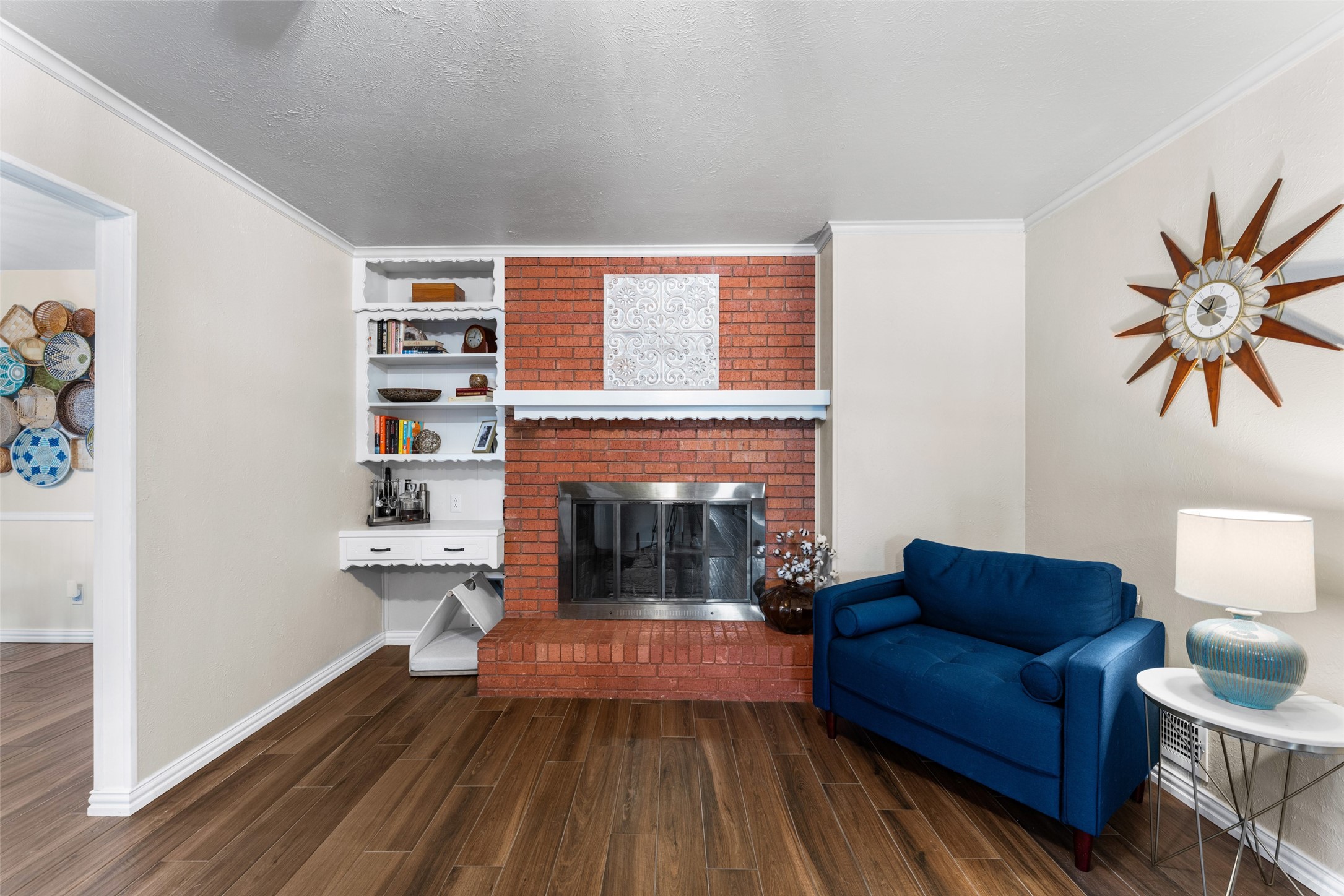 2118 Lansdowne Drive