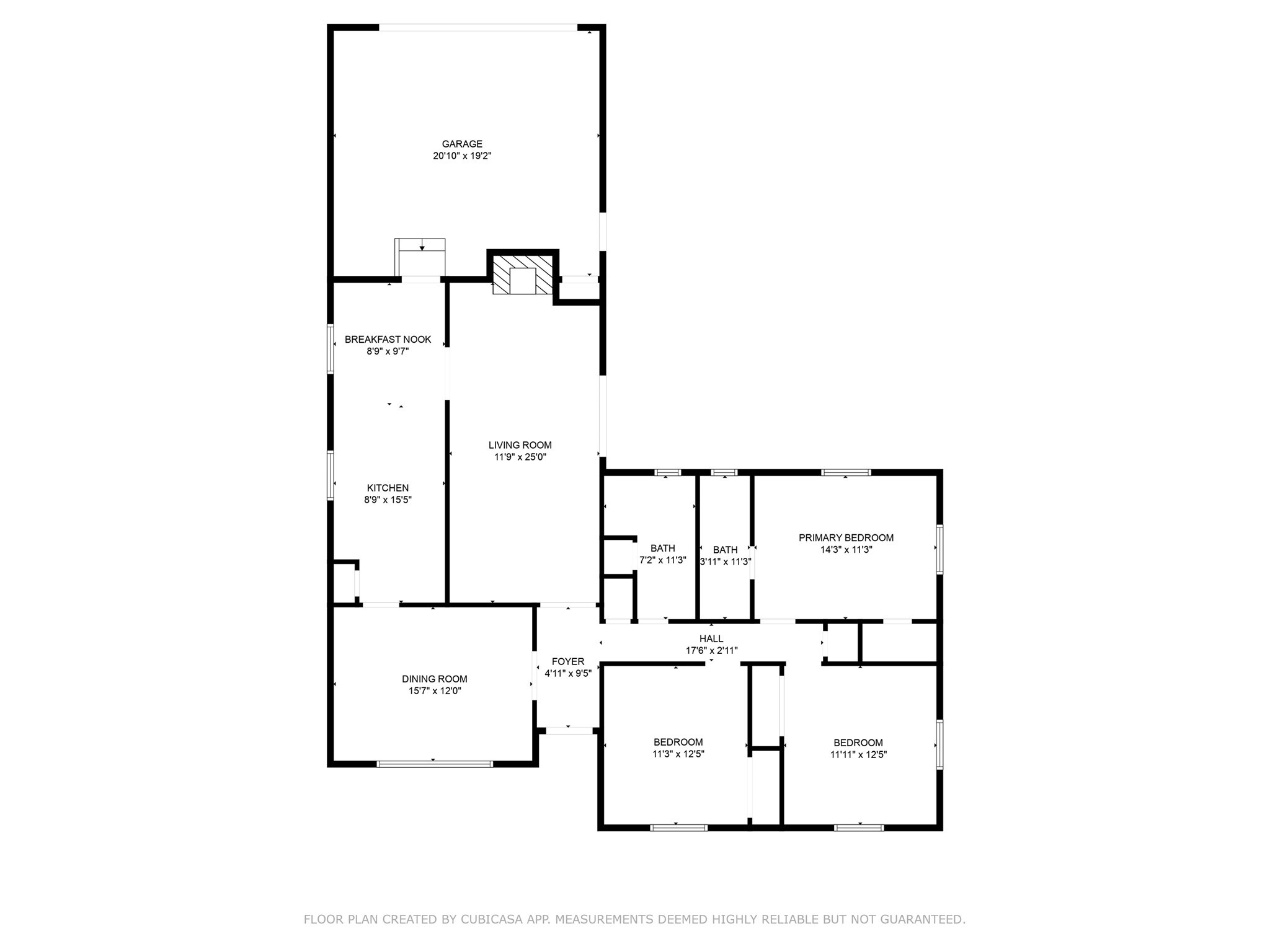 2118 Lansdowne Drive