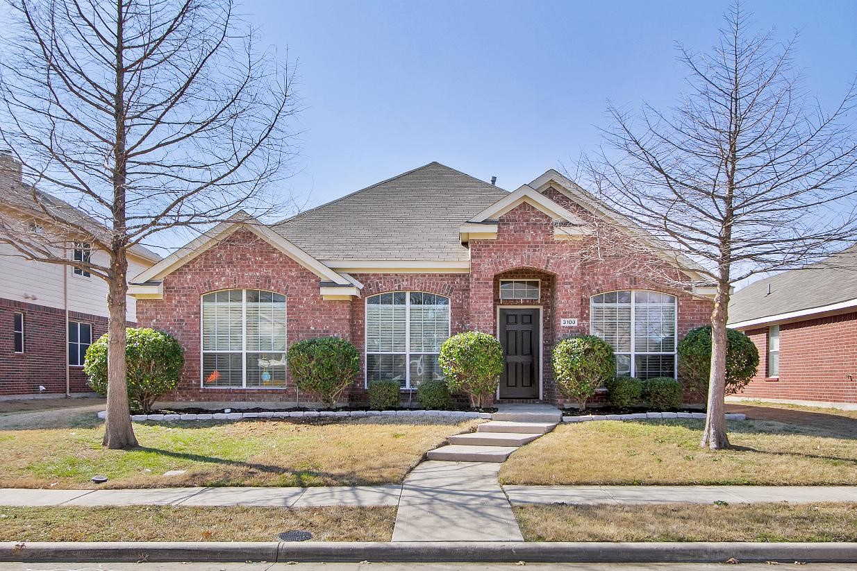 3108 Avery Lane