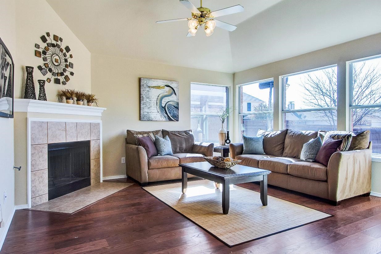 3108 Avery Lane