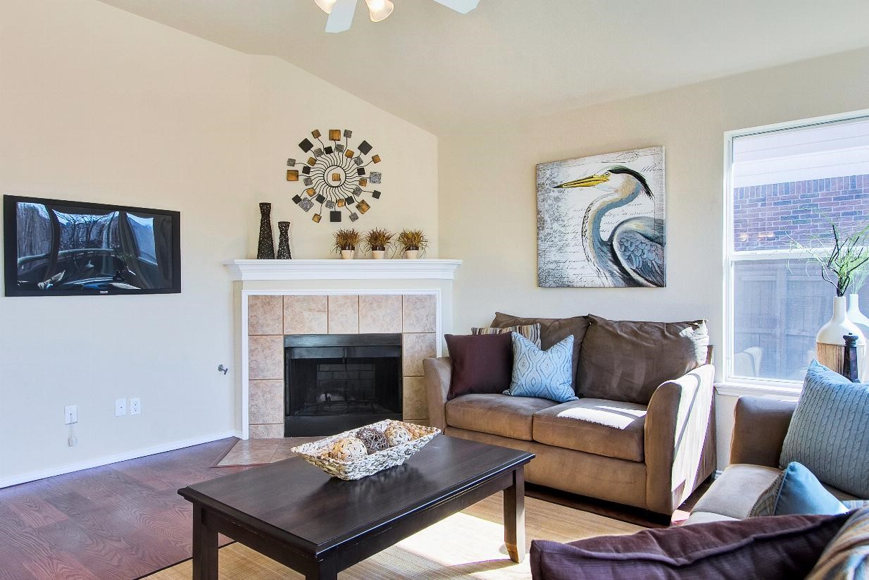 3108 Avery Lane