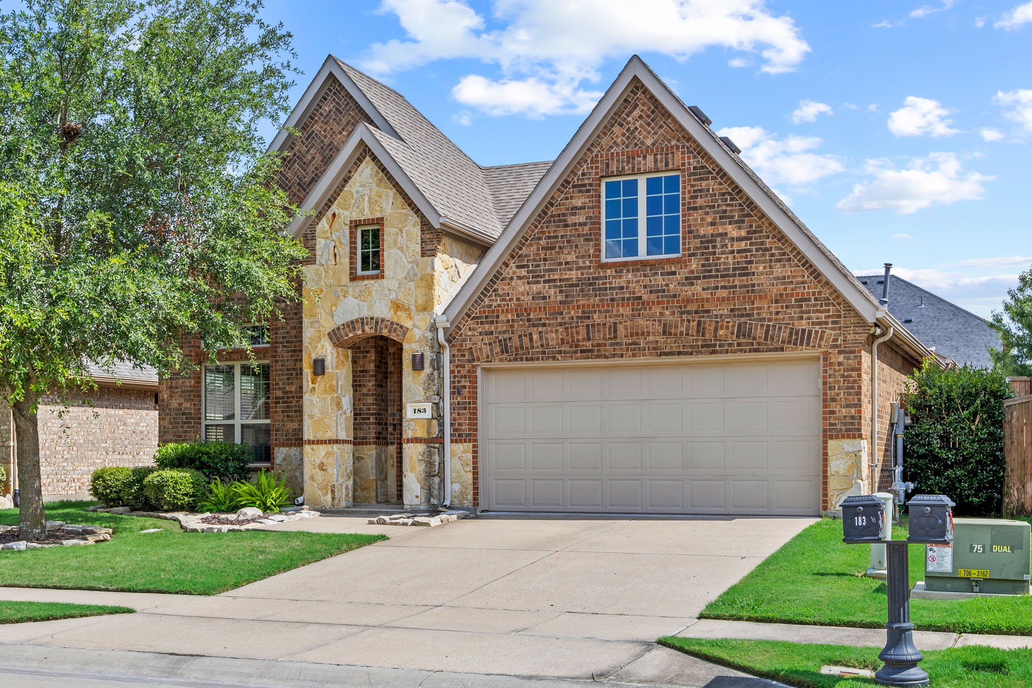 183 Charleston Lane