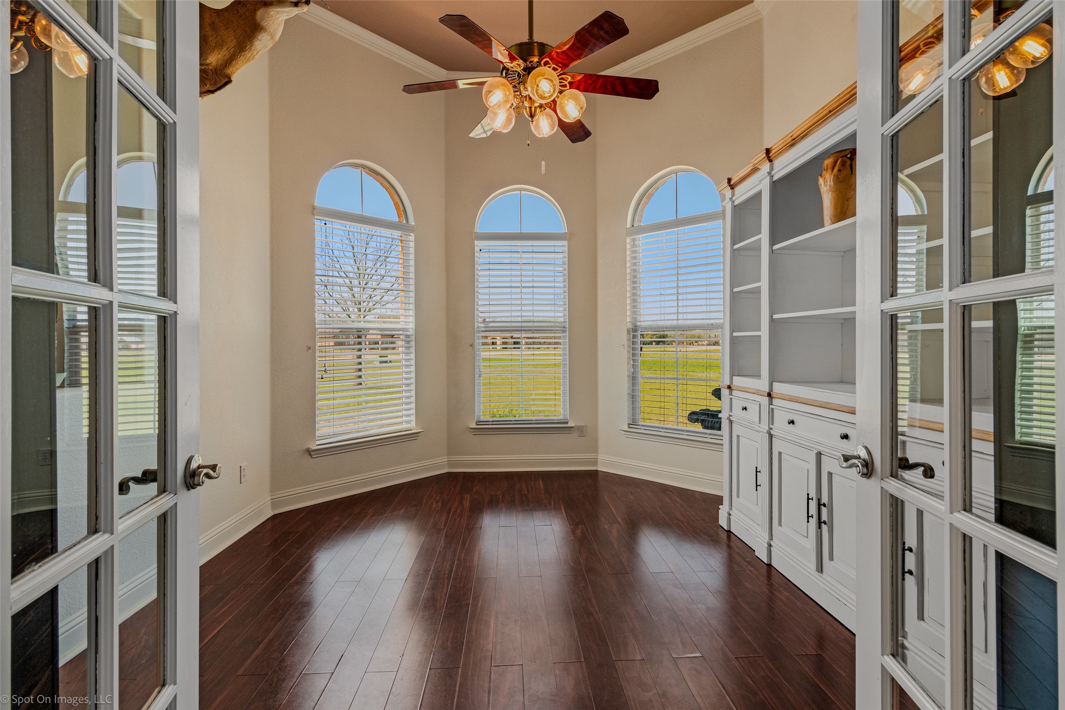 477 Horseshoe Bend