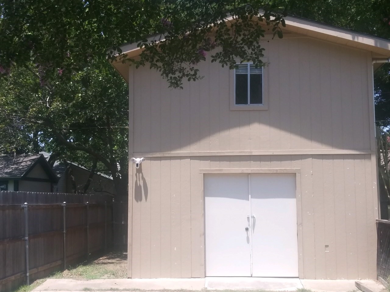 507 British Court