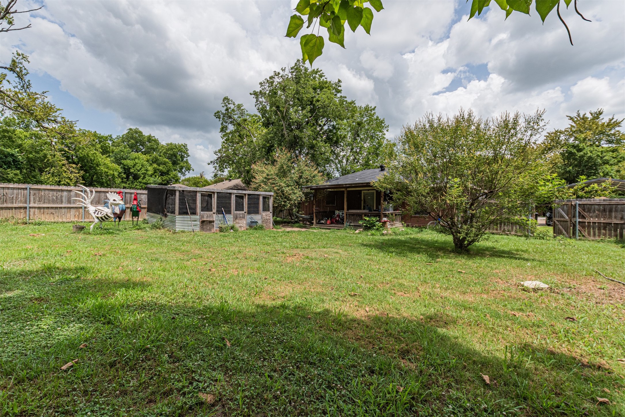 502 E High Street