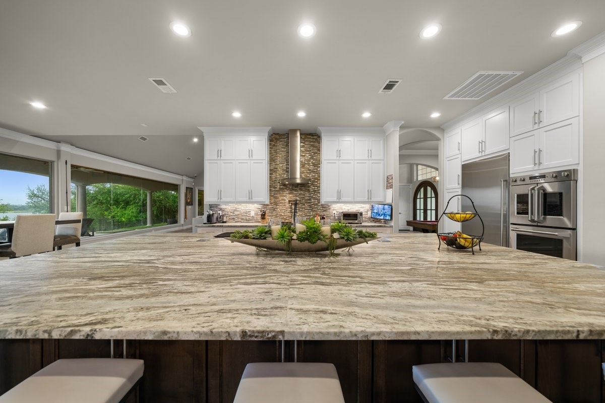 7004 Stone Bluff Court