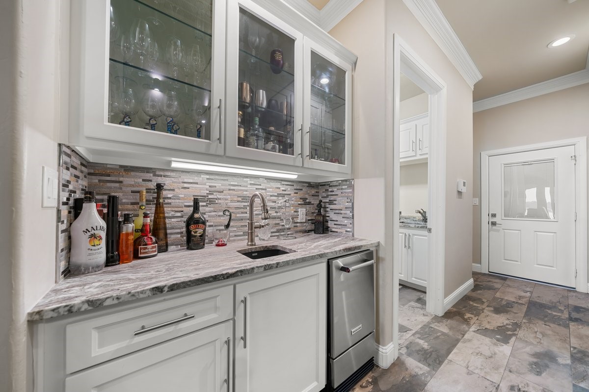 7004 Stone Bluff Court