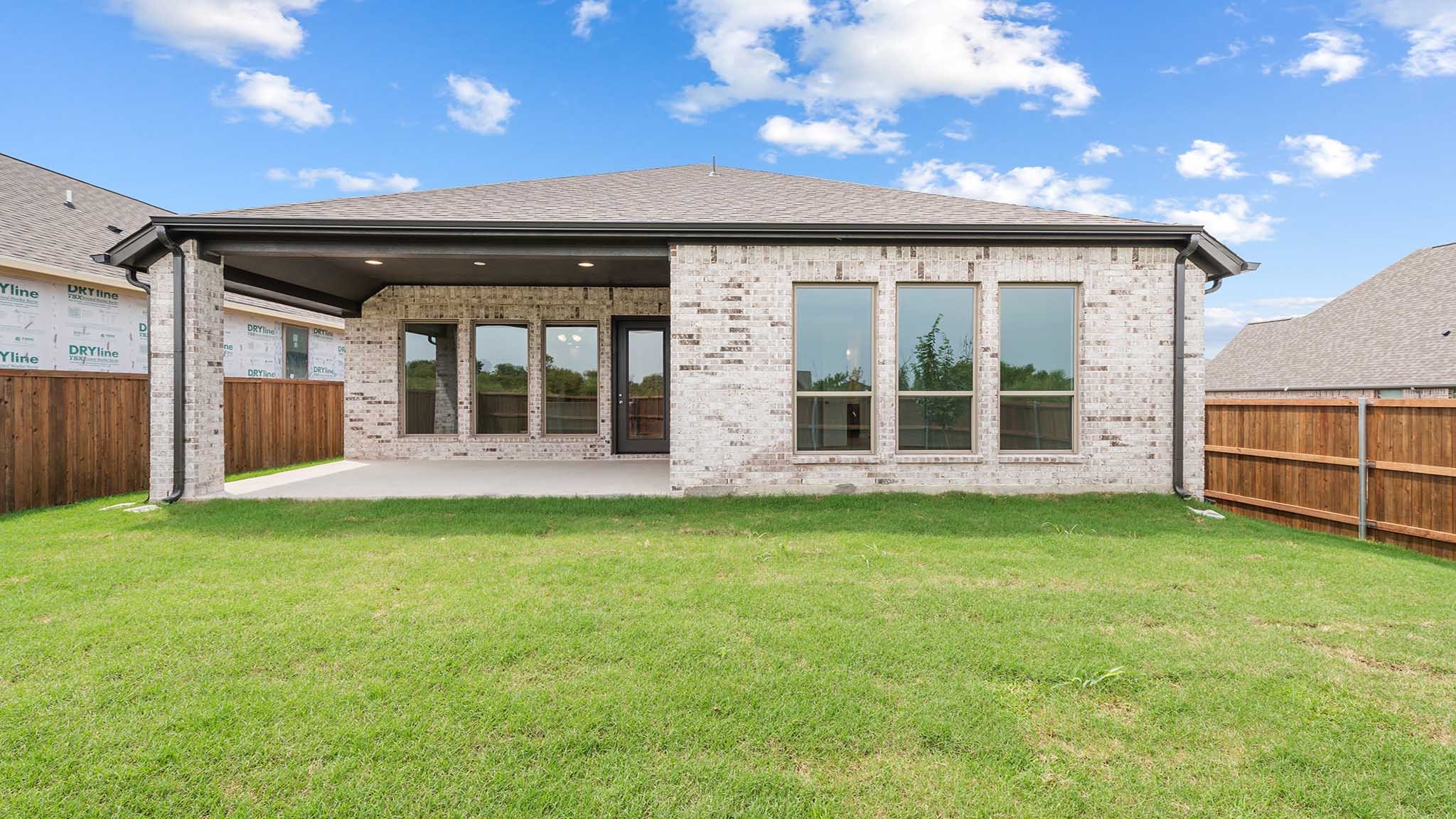 2920 Soaring Hills Drive