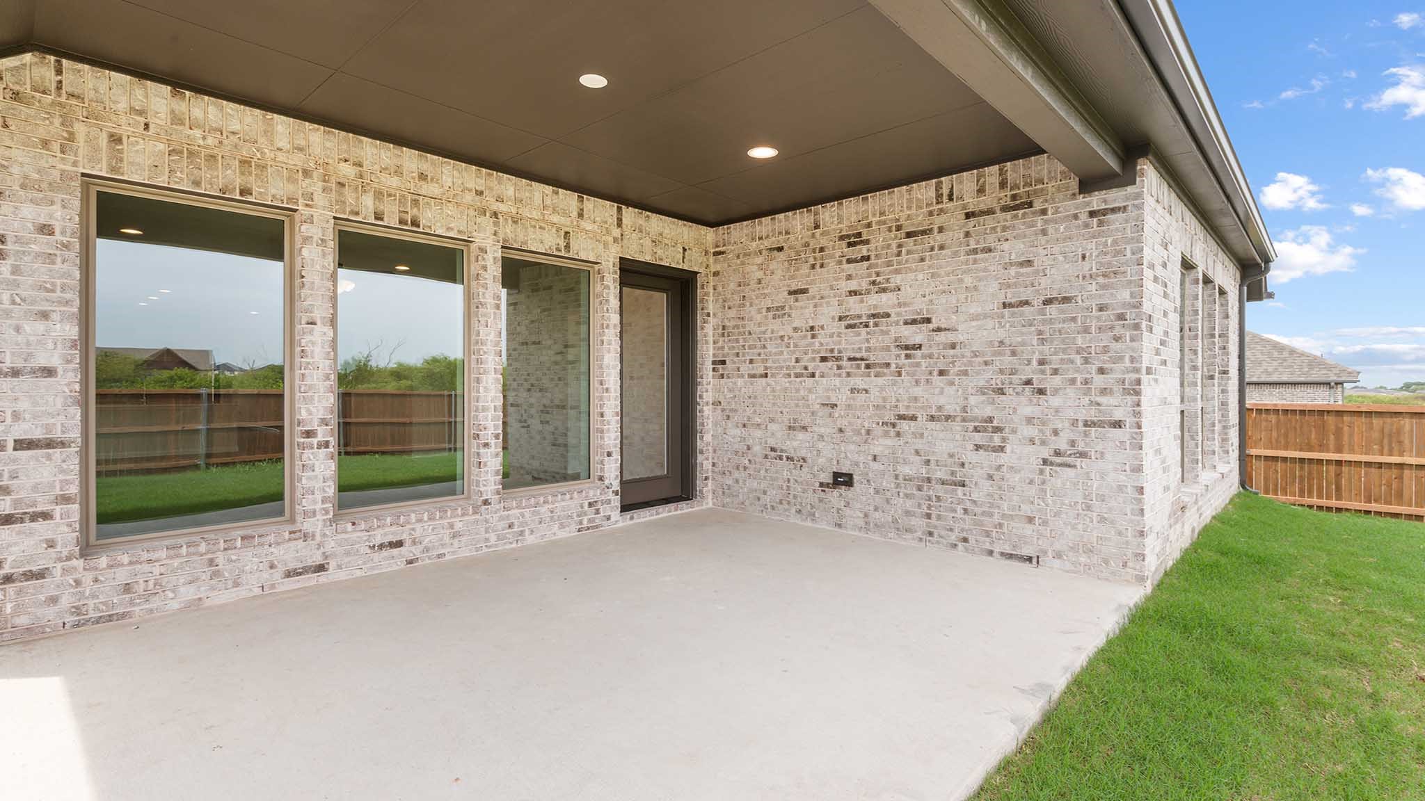 2920 Soaring Hills Drive