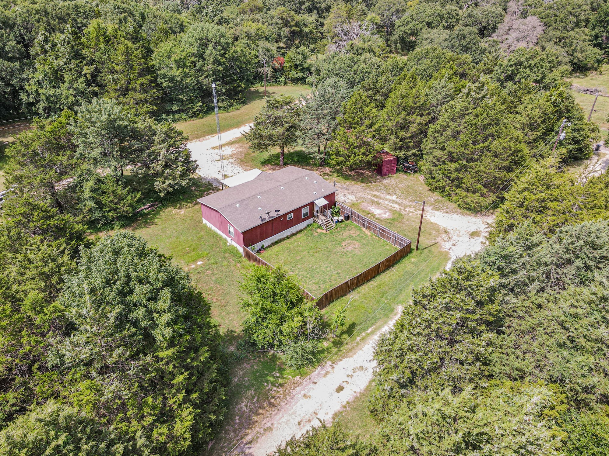 1662 Vz County Road 3814