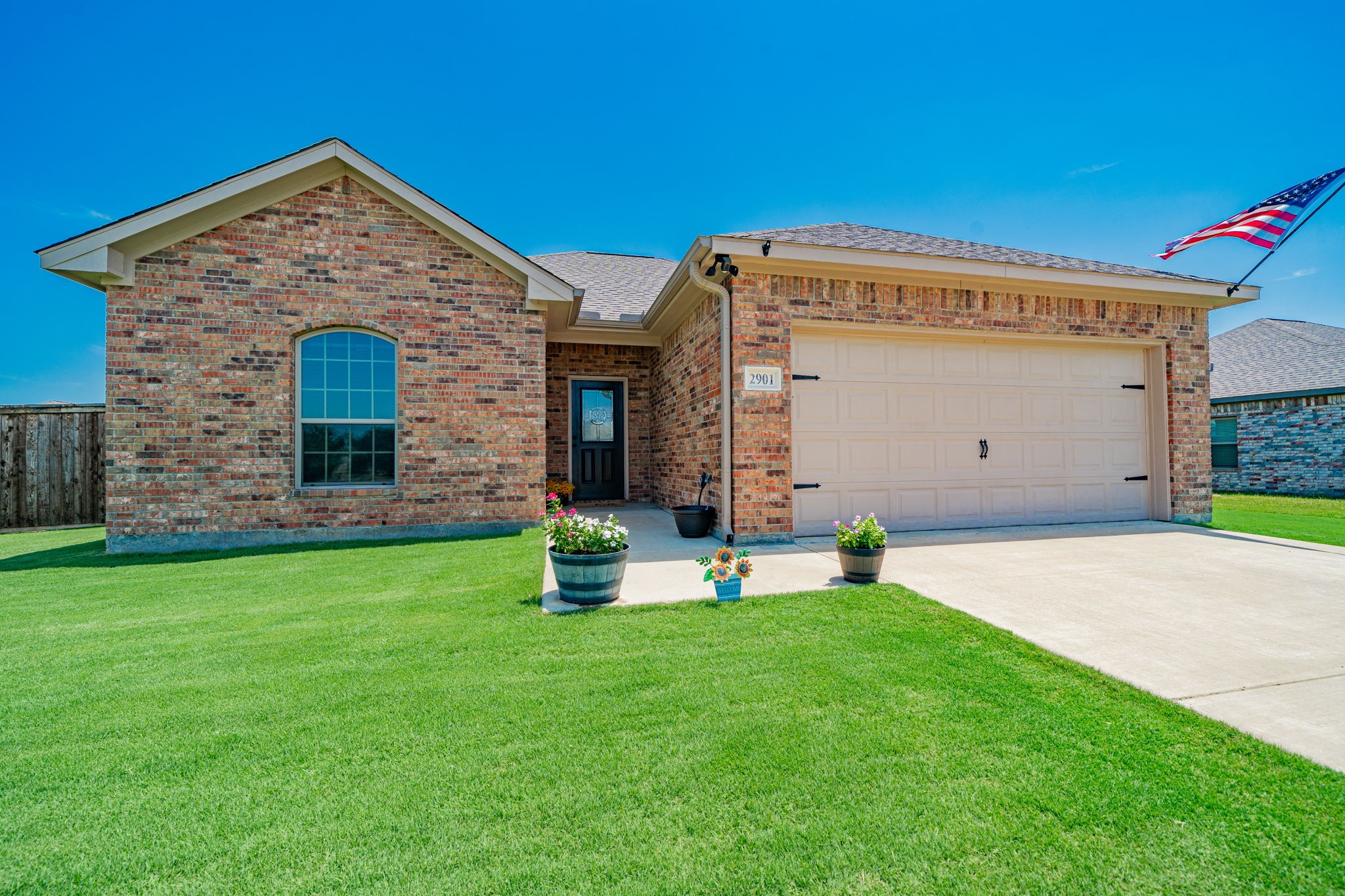 2901 Emma Lane