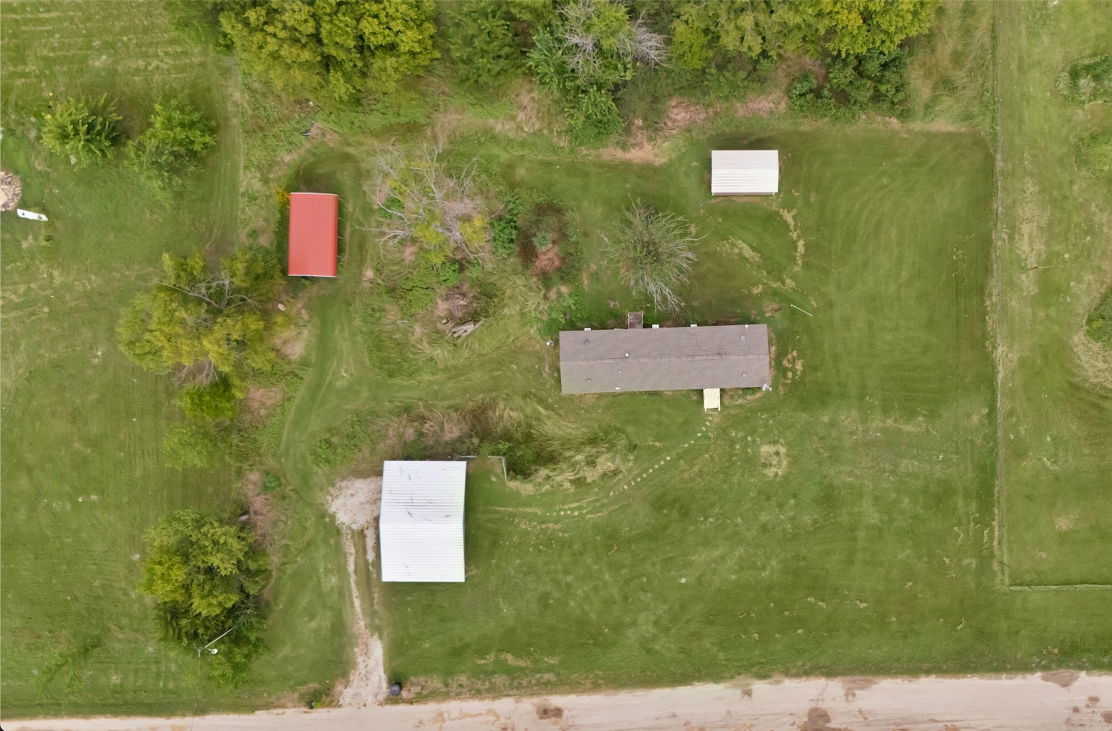 6571 Private Road 2270