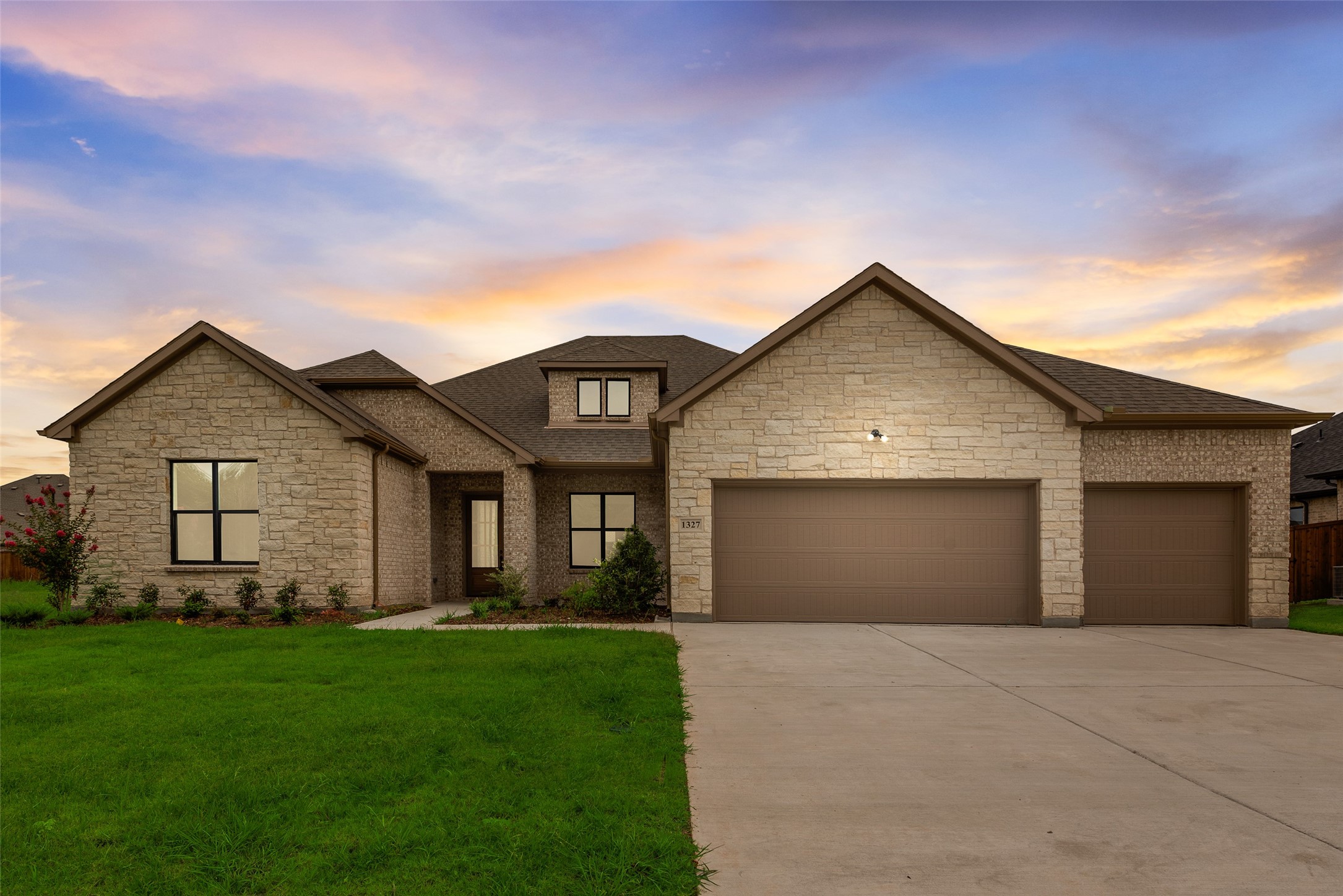 1327 Emma Drive