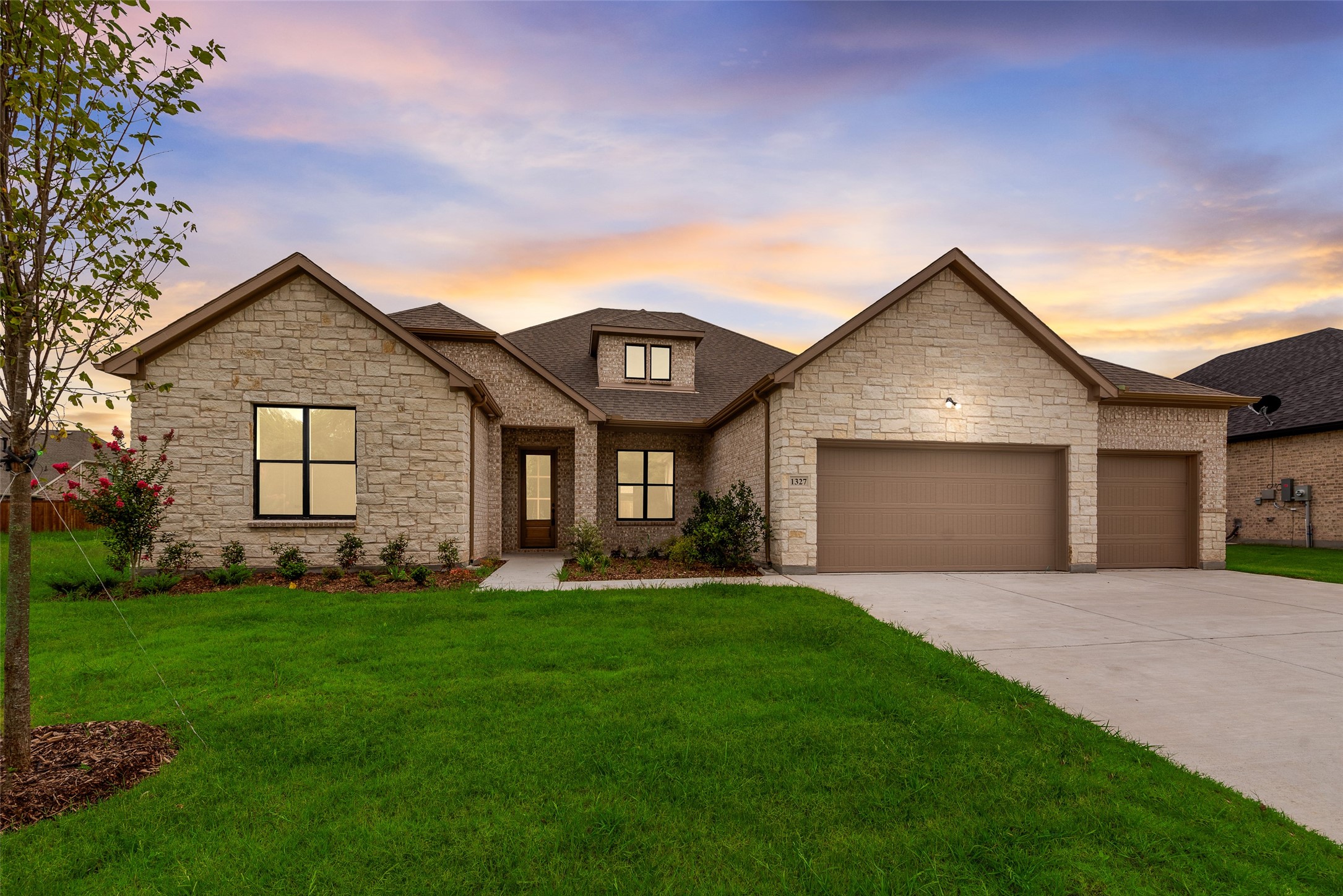 1327 Emma Drive