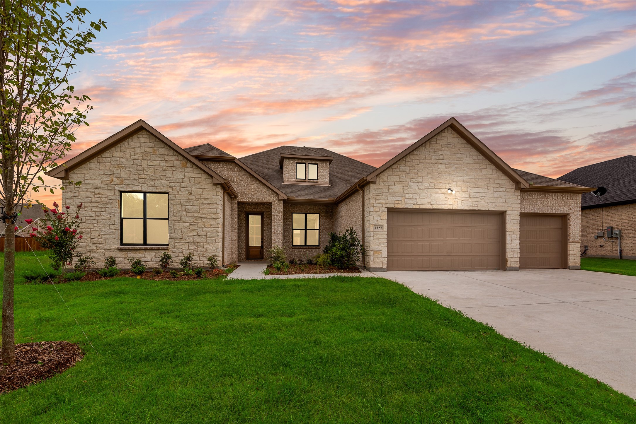 1327 Emma Drive