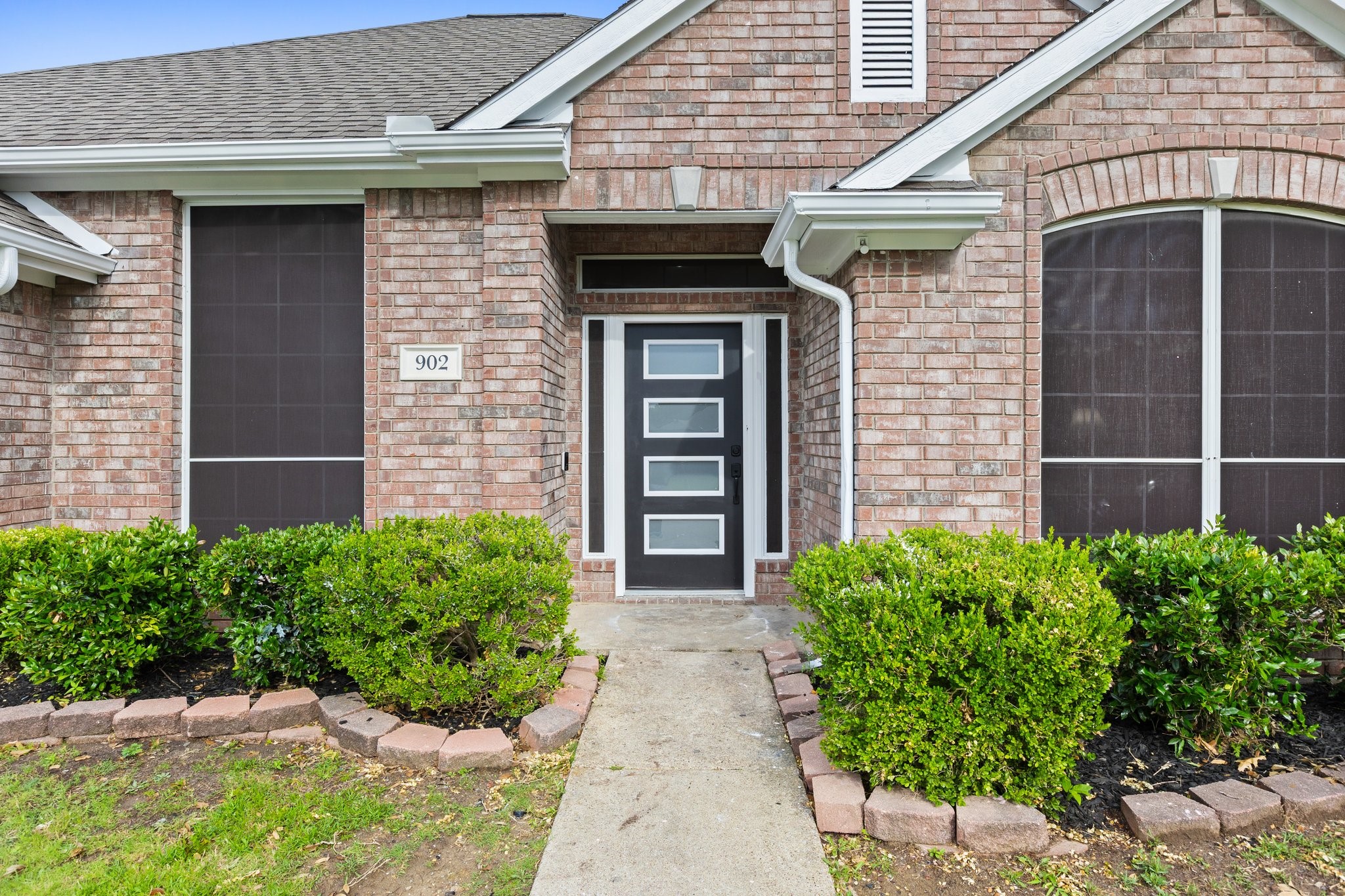 902 Sea Shell Drive