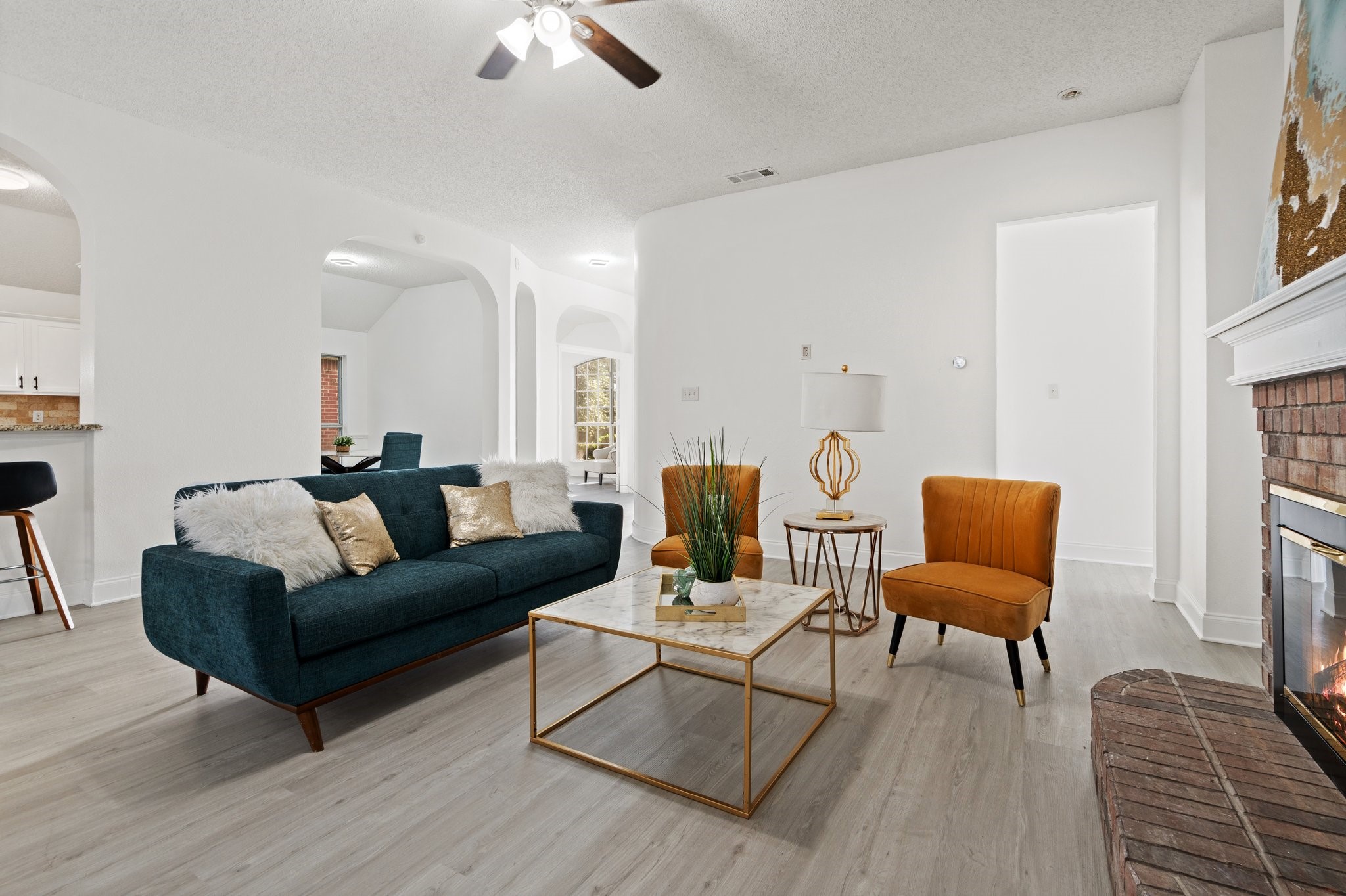 902 Sea Shell Drive