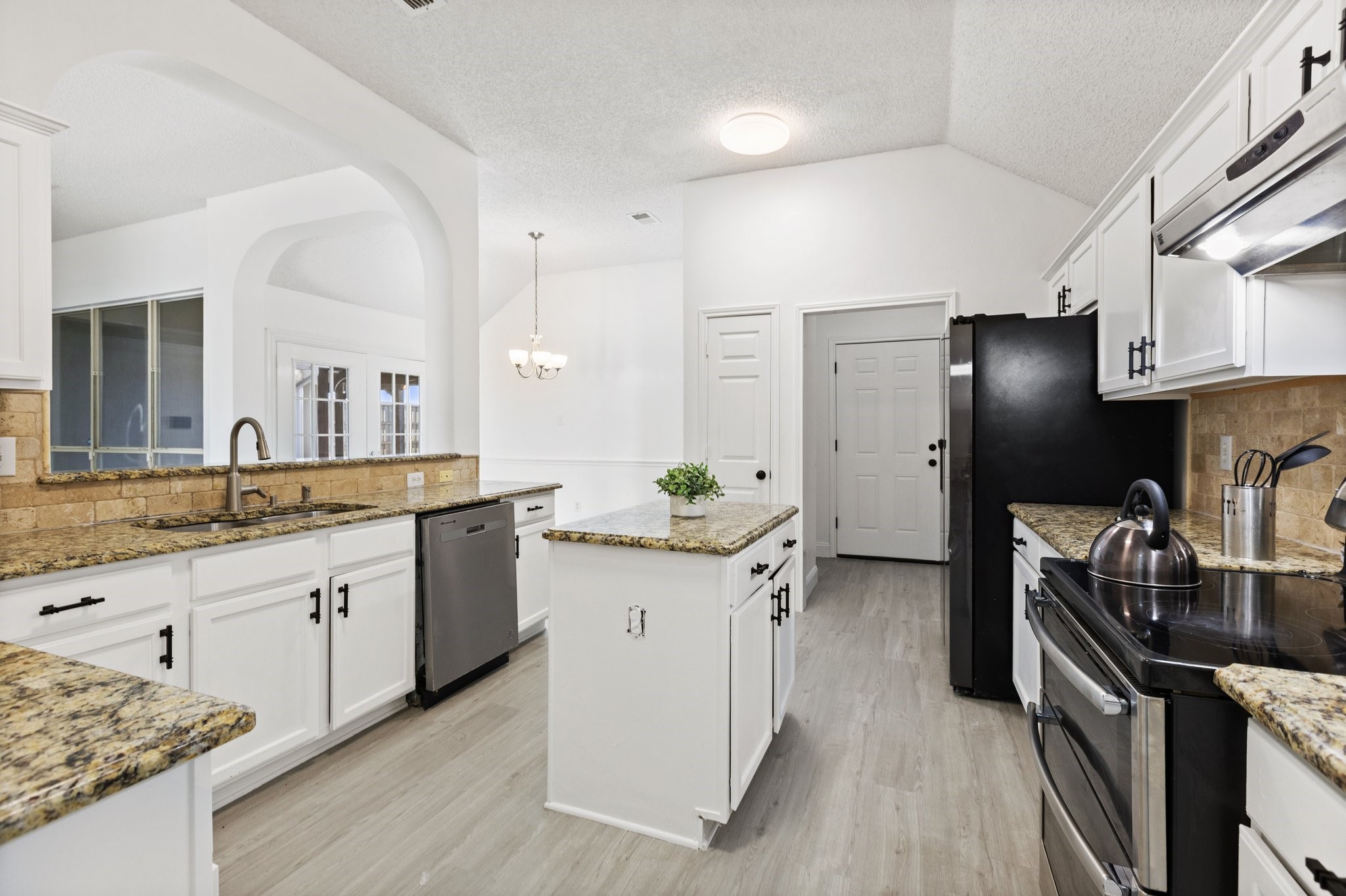 902 Sea Shell Drive