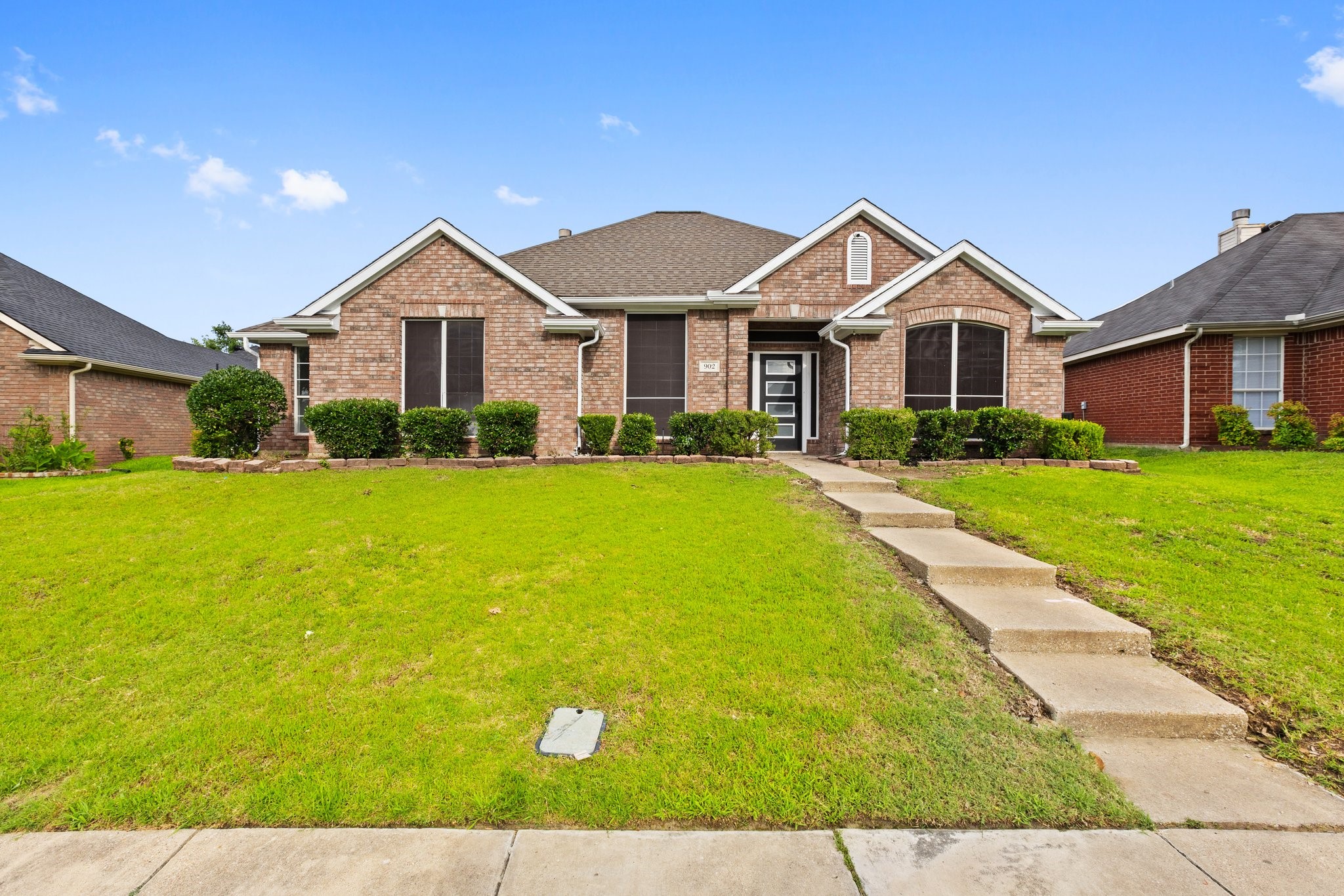 902 Sea Shell Drive