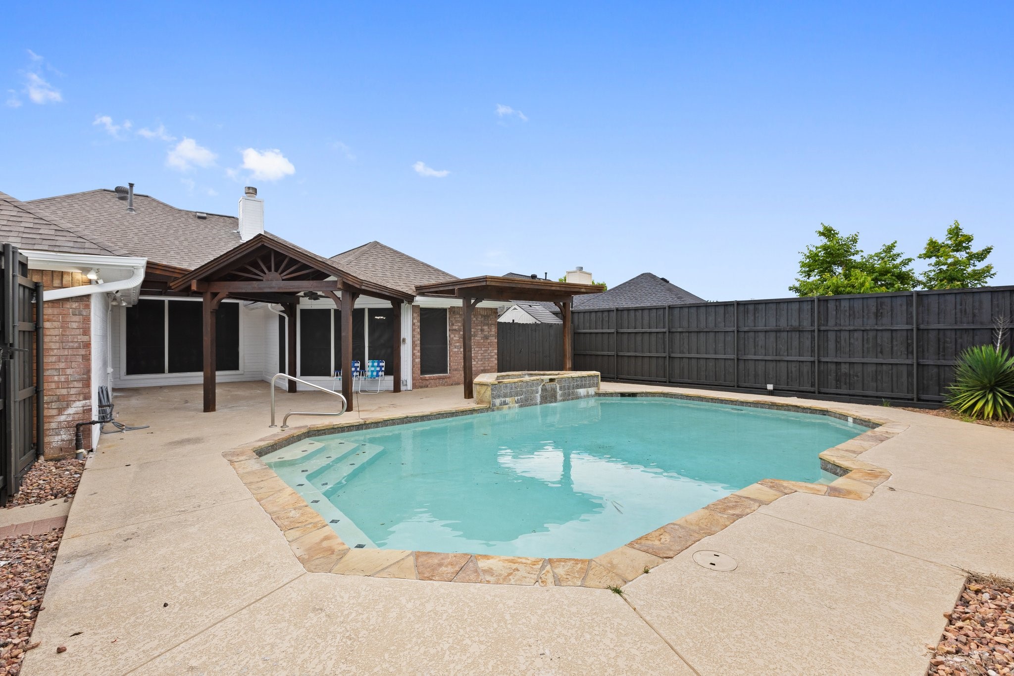 902 Sea Shell Drive