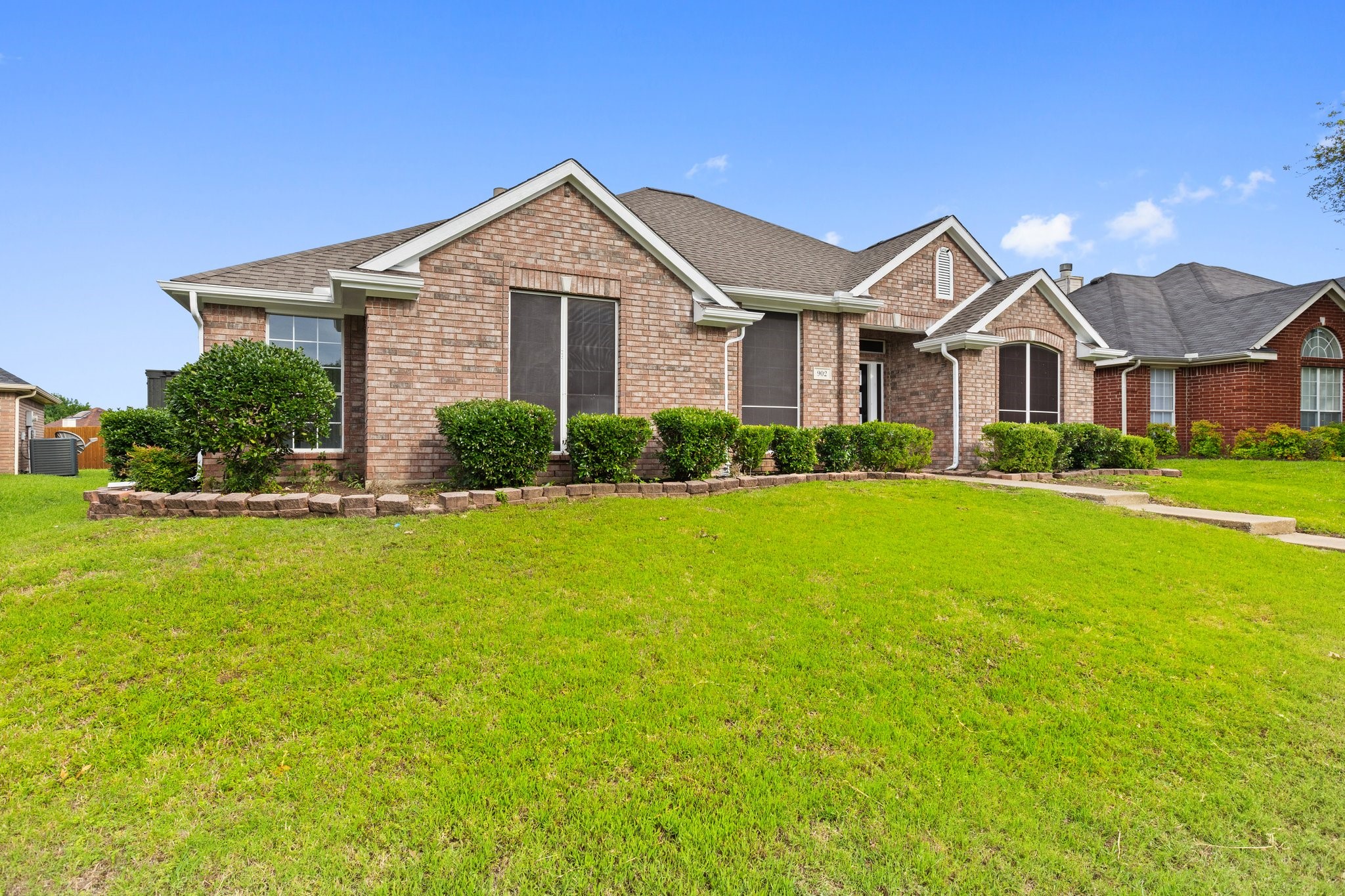 902 Sea Shell Drive