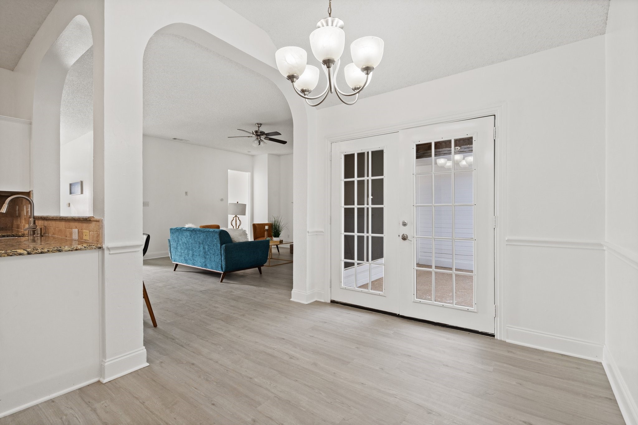 902 Sea Shell Drive