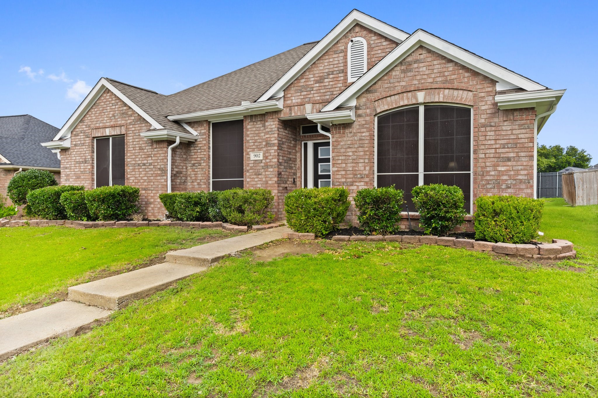 902 Sea Shell Drive