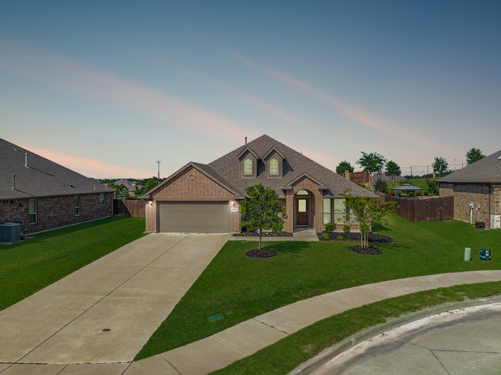 1406 San Bruno Court