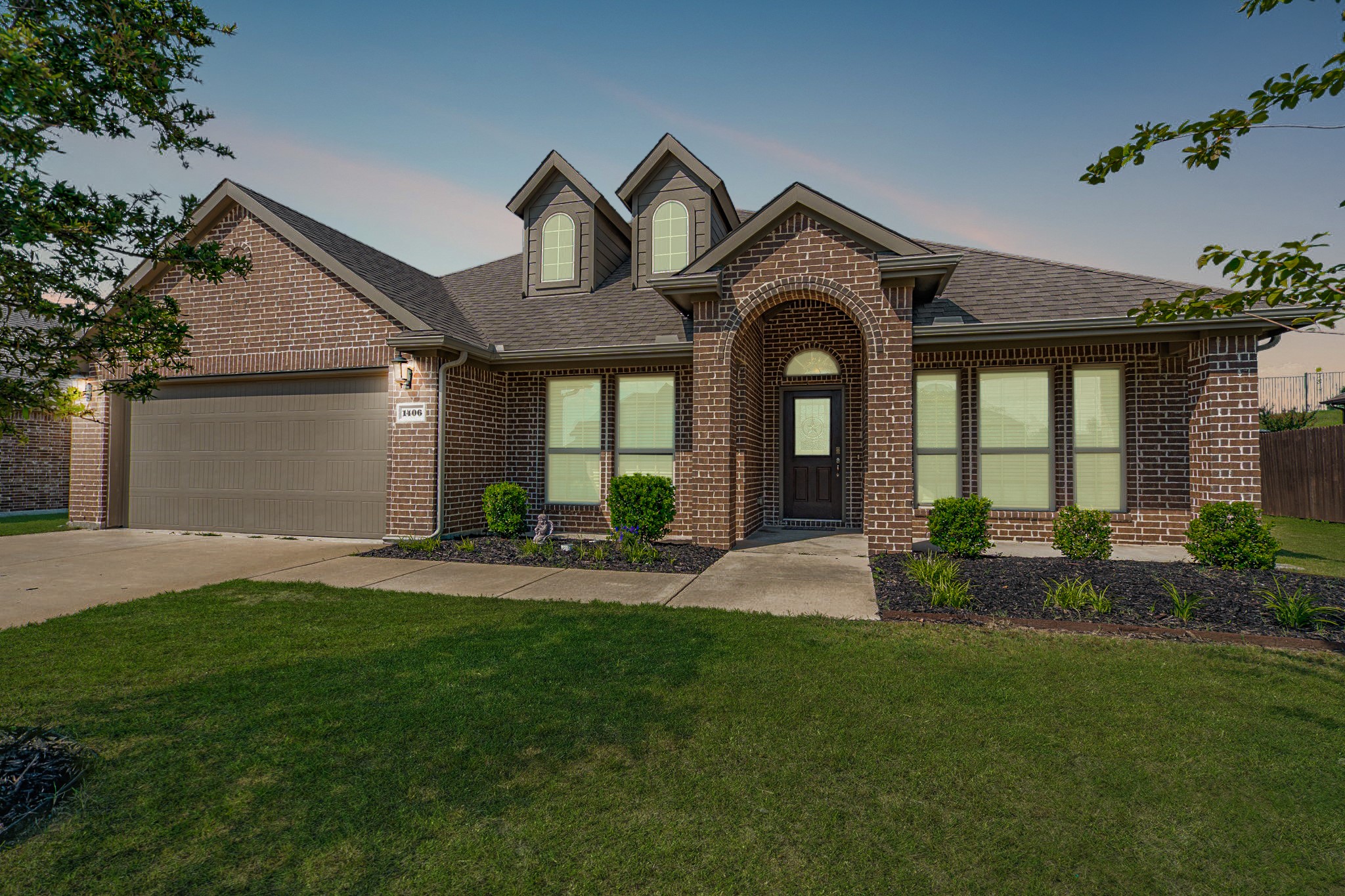 1406 San Bruno Court