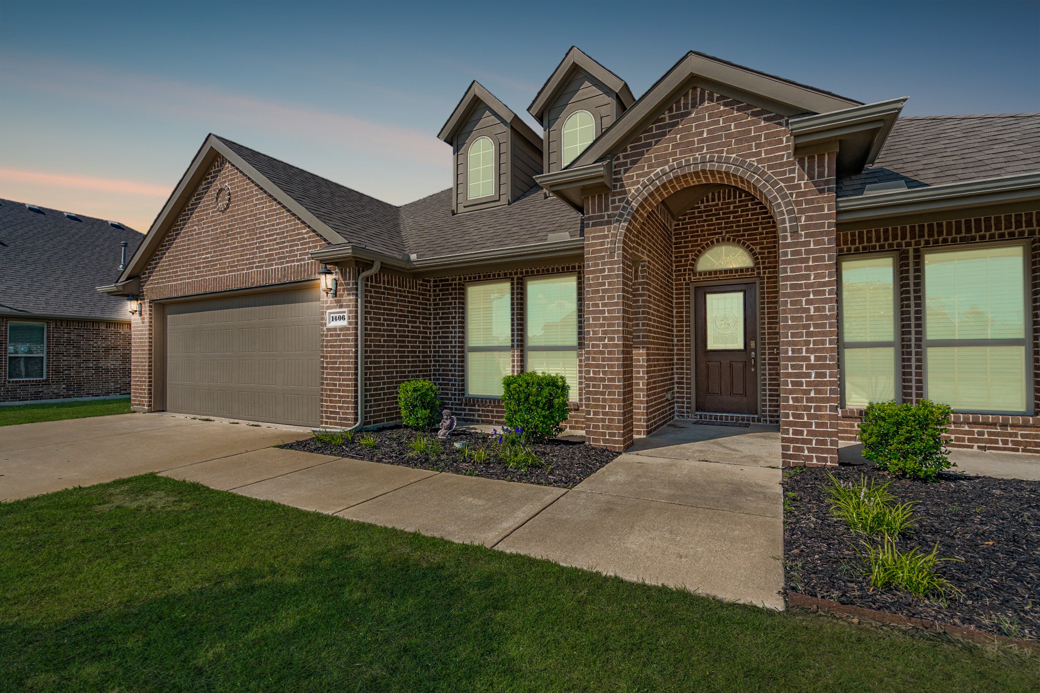 1406 San Bruno Court