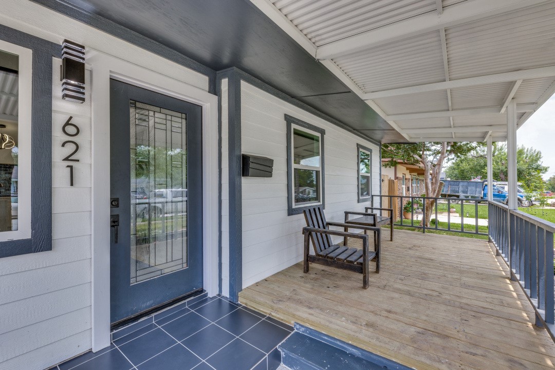 621 Seneca Drive