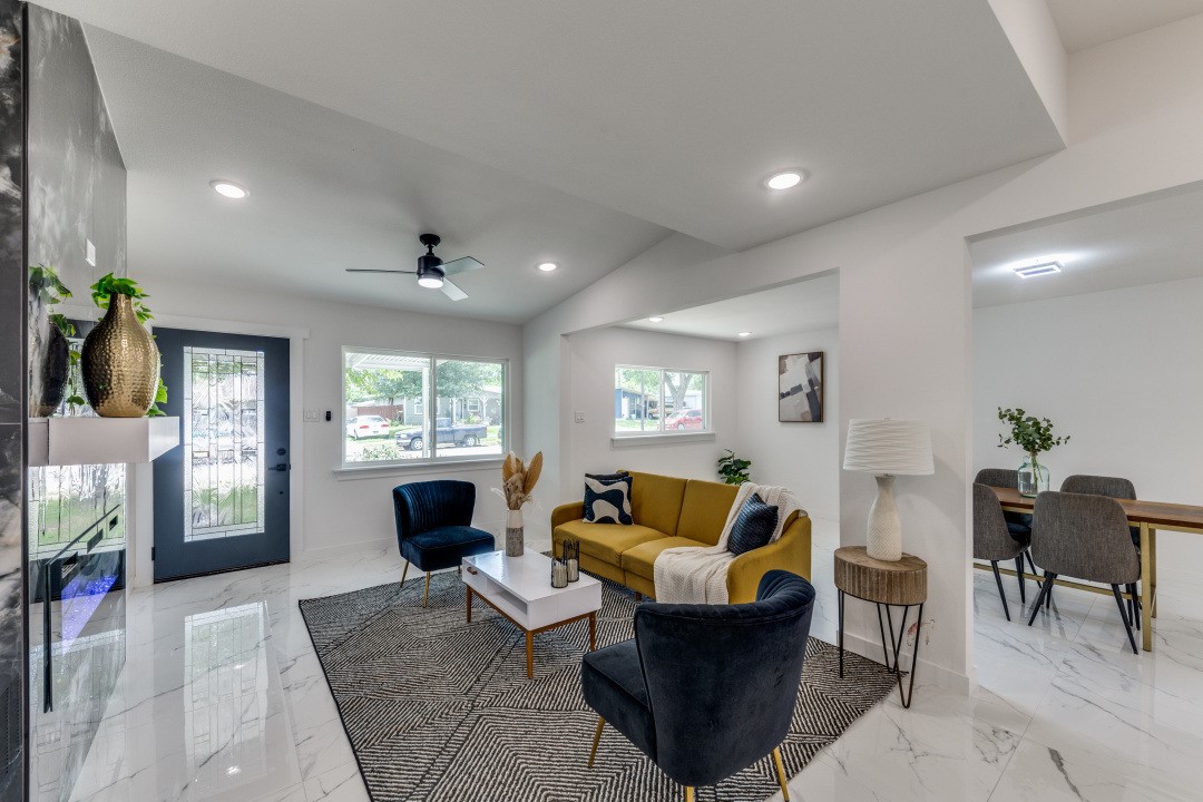 621 Seneca Drive