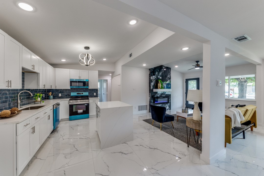 621 Seneca Drive